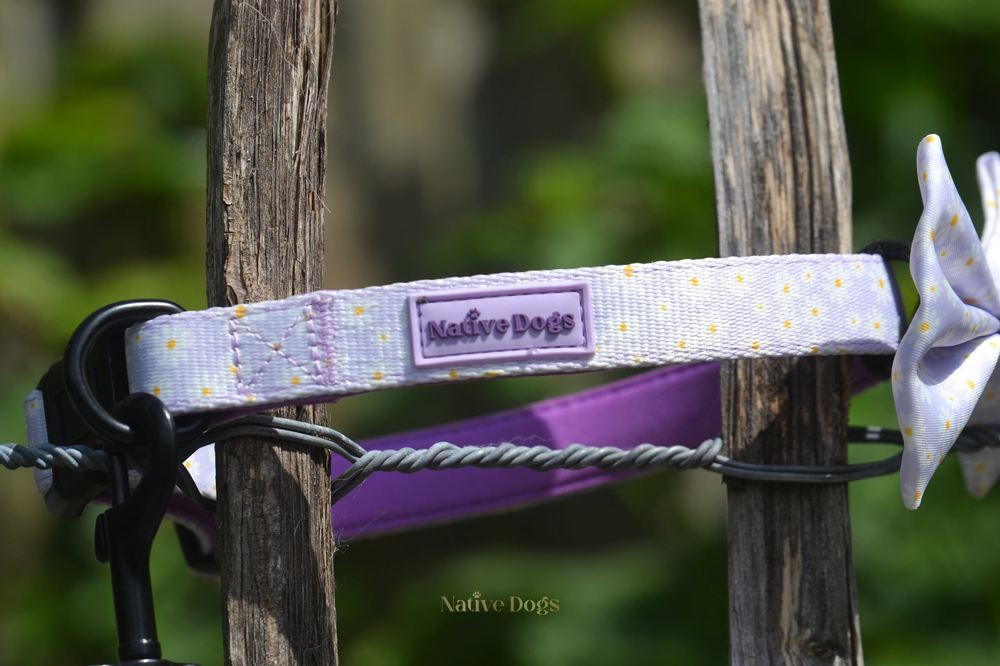 Spark & Bloom Halsband