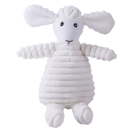 Hondenknuffel Schaapie