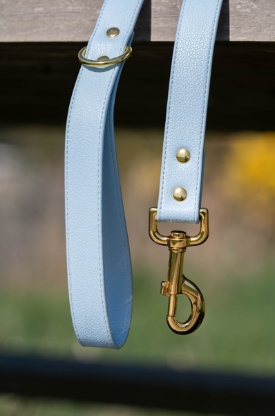 Hondenlijn Frosted sky